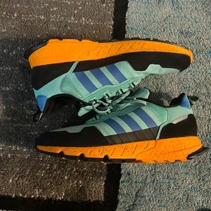 Adidas trail runner 2x
